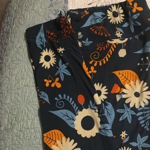 Lularoe TC leggings